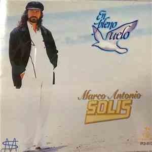 Marco Antonio Solis - En Pleno Vuelo mp3 album