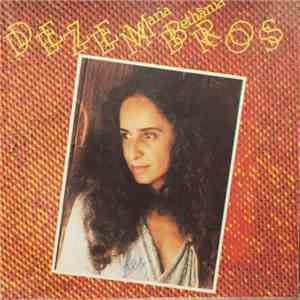 Maria Bethania - Dezembros mp3 album