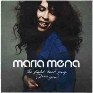 Maria Mena - The Fight-Back-Song (Fuck You) mp3 album