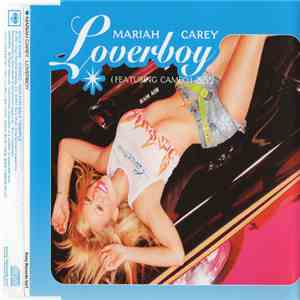 Mariah Carey Featuring Cameo - Loverboy mp3 album