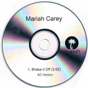 Mariah Carey - Shake It Off (AC Version) mp3 album