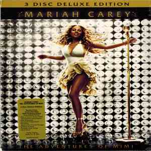Mariah Carey - The Adventures Of Mimi mp3 album
