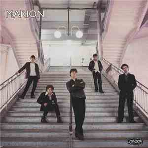 Marion - Toys For Boys mp3 album