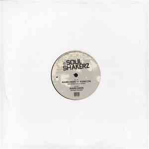 Markomen vs Asimilon - Dreadlock Dislocation / Trouble Throwup mp3 album