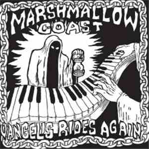 Marshmallow Coast - Vangelis Rides Again mp3 album