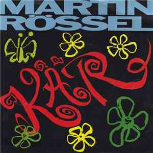 Martin Rössel - Kär mp3 album