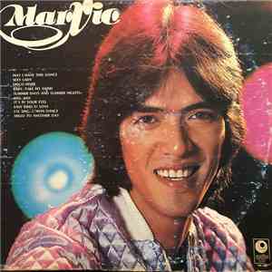 Marvic Sotto - Marvic mp3 album