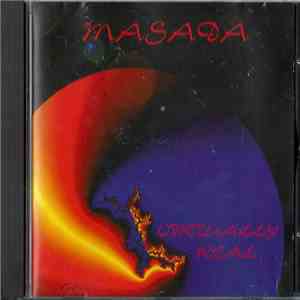 Masada  - Virtually Real... mp3 album