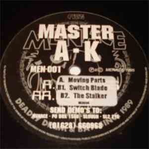 Master A-K - Clips / Business mp3 album