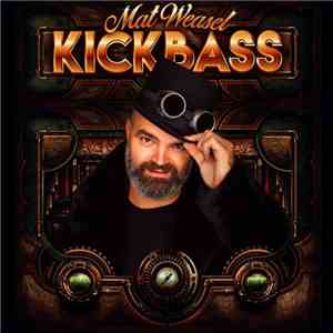 Mat Weasel - KickBass mp3 album