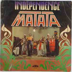 Matata - Independence mp3 album