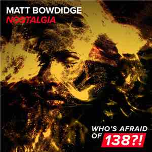 Matt Bowdidge - Nostalgia mp3 album