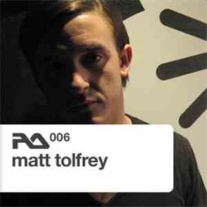 Matt Tolfrey - RA.006 mp3 album