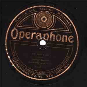 Maude Gordon, Billy Edwards  - The Holy City / Joy To The World mp3 album