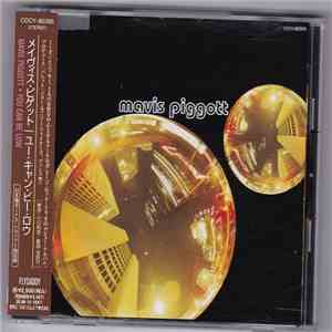 Mavis Piggott - You Can Be Low mp3 album