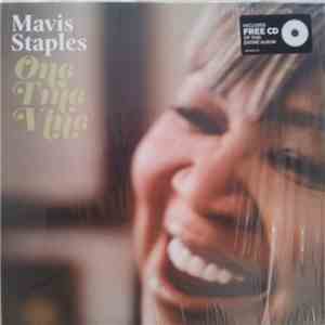 Mavis Staples - One True Vine mp3 album
