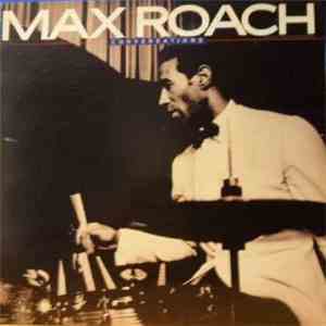 Max Roach - Conversations mp3 album