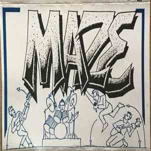 Maze  - Maze mp3 album