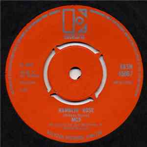 MC5 - Ramblin' Rose mp3 album