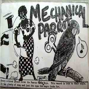 Mechanical Parrot - Mechanical Parrot mp3 album