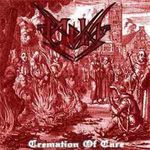 Meka  - Cremation Of Care mp3 album