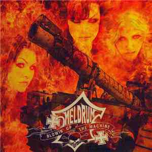 Meldrum - Blowin' Up The Machine mp3 album