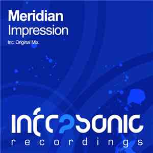 Meridian  - Impression mp3 album