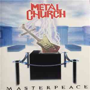Metal Church - Masterpeace mp3 album