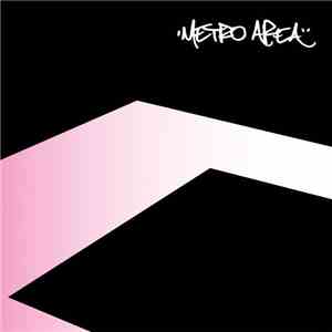 Metro Area - Metro Area (15th Anniversary Edition) mp3 album