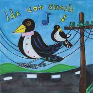 Michael Hurley - Ida Con Snock mp3 album