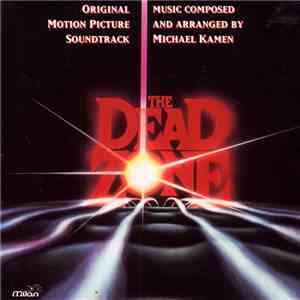 Michael Kamen - The Dead Zone (Original Motion Picture Soundtrack) mp3 album