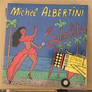 Michel Albertini - Lolita mp3 album