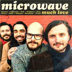 Microwave - Much Love mp3 album