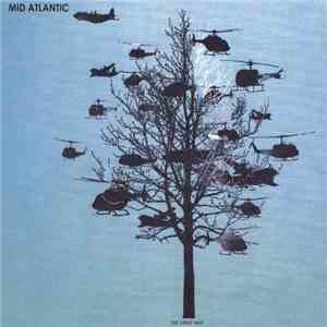 Mid Atlantic - The Great War mp3 album