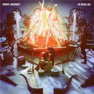 Midnight Juggernauts - The Crystal Axis mp3 album
