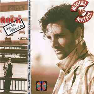 Miguel Mateos - Zas - Solos En America mp3 album
