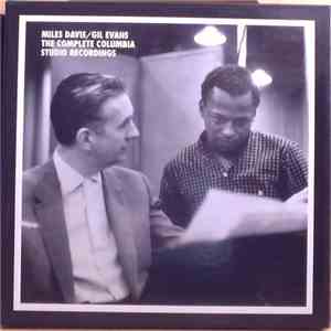 Miles Davis / Gil Evans - The Complete Columbia Studio Recordings mp3 album