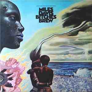 Miles Davis - Bitches Brew mp3 album