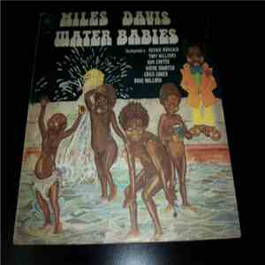 Miles Davis - Water Babies mp3 album