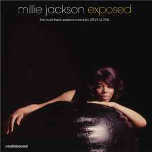 Millie Jackson - Exposed: The Multi Track Sessions mp3 album