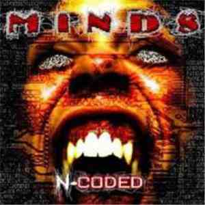 Minds - N-Coded mp3 album