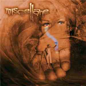 Miscellane - Painted Palm mp3 album