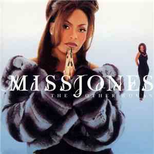 Miss Jones  - The Other Woman mp3 album
