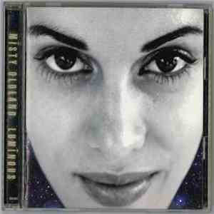 Misty Oldland - Luminous mp3 album