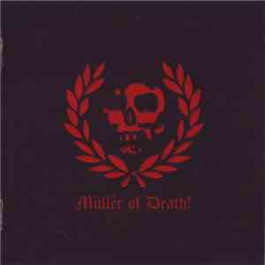 Müllér Of Death! - The Book Of Sacrifice mp3 album