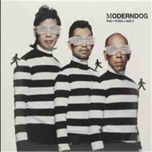Modern Dog - Pod Pong May-T mp3 album