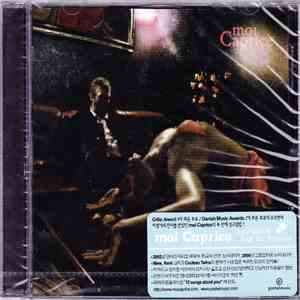 moi Caprice - You Can't Say No Forever mp3 album