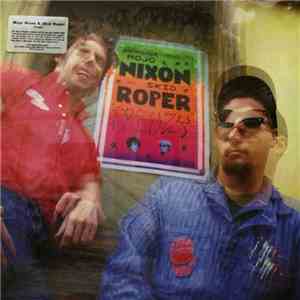 Mojo Nixon & Skid Roper - Frenzy mp3 album