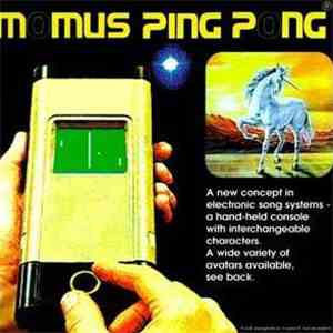 Momus - Ping Pong mp3 album