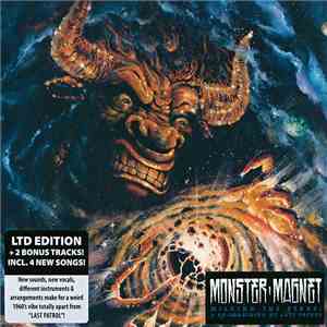Monster Magnet - Milking The Stars: A Re-Imagining Of Last Patrol mp3 album